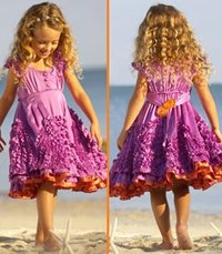 Make a Twirly Skirt