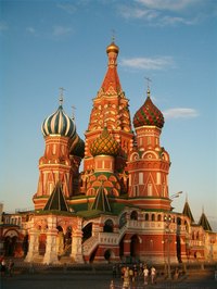 Get a Visa to Russia
