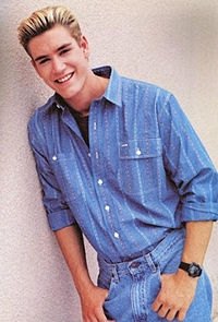 Create a Zack Morris Costume