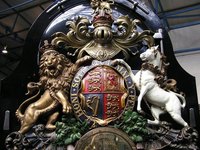 Design a Crest