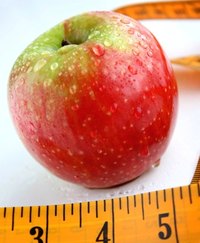 Eat an Apple