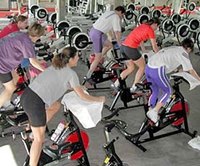 Prevent Discomfort in Spinning Class