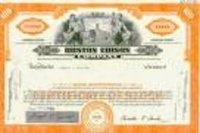 Stocks and Bonds