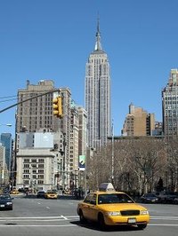 See New York City in One Day