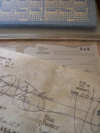 Account Checks