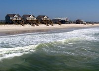 Visit Topsail Island, North Carolina