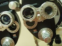See an Opthalmologist for Eye Pain