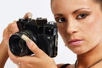 Choose a Background for eBay Pictures
