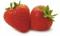 Strawberries are a delicious treat for your skin as well as your sweet tooth.