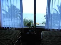 Oceanic Spa Massage Room