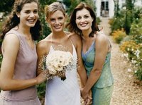 Dress for a Summer Day Wedding