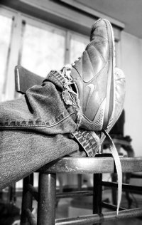 Date Vintage Nike Shoes by the Numbers