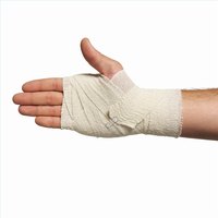 Treat a Sprained Thumb