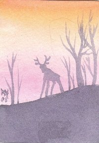 In the Mist by Robert A. Sloan