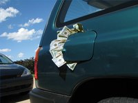 Unfortunately, you may feel like you are feeding all of your money right into your gas tank on your next road trip!
