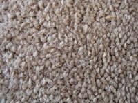 How to Clean Urine Soaked Carpet | eHow