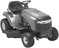 Craftsman 17.5 hp 42 in. Deck Lawn Tractor