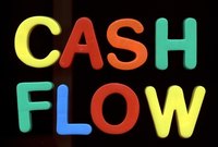 Preparing a cash flow statement