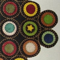 Make a Pennie Rug