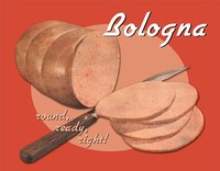 Make Bologna