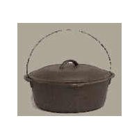 Use a Dutch Oven