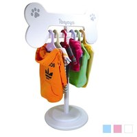 Dog clothes are a great online product!