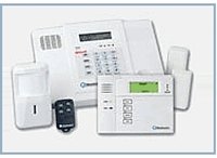 Use a Monitronics Alarm for Home Security