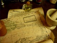 Navigating a New Office