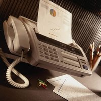 Send a Fax to Japan