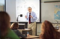 Repair an Overhead Projector