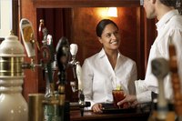 Prevent Employee Liquor Theft at a Bar