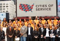 Sponsor Events as a Non-Profit