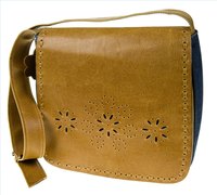 Wash a Leather Handbag