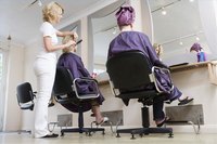 Buy Hair Salon Furniture