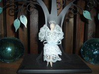 Who Can Resist a Lacey Angel?