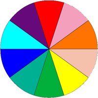 Color Wheel