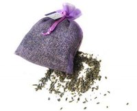 Aromatherapy sachet