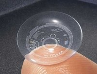 Put in Toric Contacts