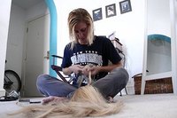 Start a Hair Extension Business