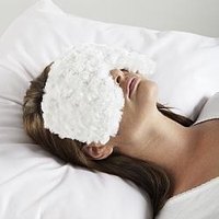 Aromatherapy Eye Pillow
