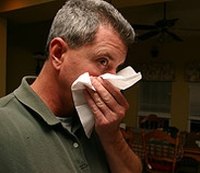 Get Rid of a Cold in a Day