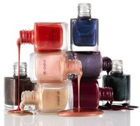 Choose Flattering Nail Polish Colors