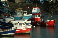Crab fishing involves the correct bait, technique and equipment.