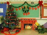 Hold a Classroom Christmas Celebration