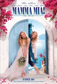 Create a Costume of Sophie From "Mama Mia"
