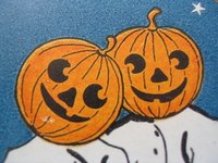 Get into the Halloween Spirit