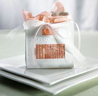 Make Inexpensive Grab Bags as Gifts