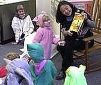 Find Government Grants to Open a Home Daycare