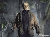 Jason Voorhees is an iconic figure who has appeared in a dozen films.