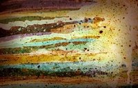 Watercolor effects